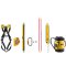 PETZL Asap Fall Arrest Kit 10m