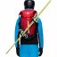 MAMMUT Aenergy ST 20-25 mammut red/black - Rugzak