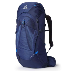Gregory ZULU 35 M/L halo blue - Sac à dos