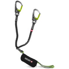 OCÚN Captur - Shock absorber for via ferrata