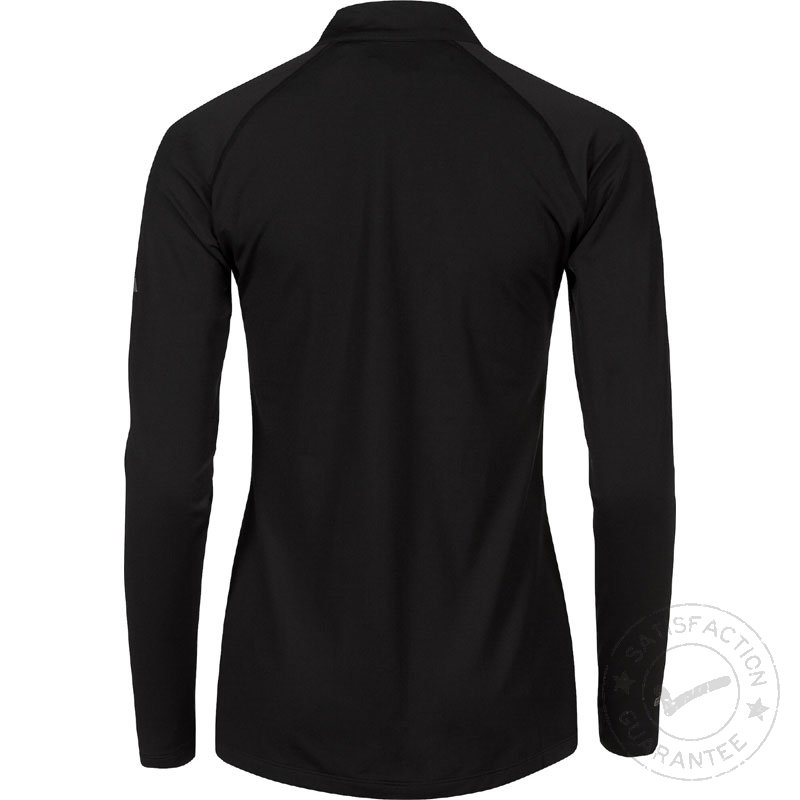 Тениска FISCHER Going II Women black