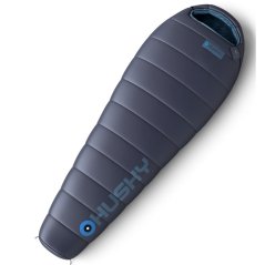 spací pytel HUSKY Mini dark blue
