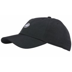 kapa s šiltom MAMMUT Baseball Cap L/XL black