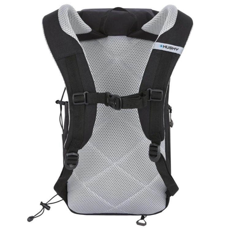 detský batoh HUSKY Jibby 20 black