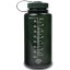 Botella NALGENE Wide Mouth Sustain 1.0 L jade