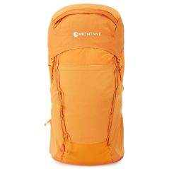 Montane Trailblazer 32 orange - Rugzak
