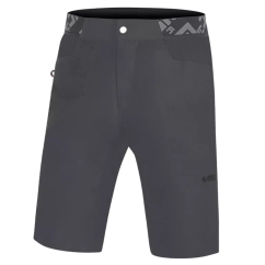DIRECT ALPINE Campus Short 1.0 anthracite