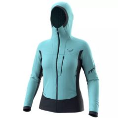 DYNAFIT Free Alpha Direct JKT W marine blue