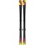 Skije SALOMON E Addikt Pro 163cm + Salomon Z12