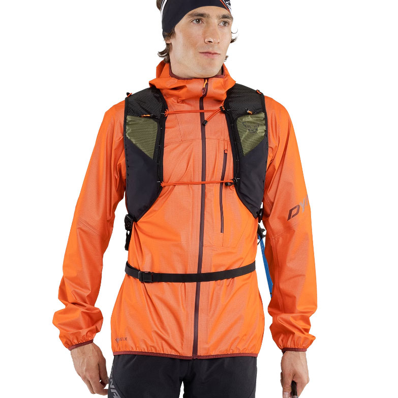 DYNAFIT Traverse Gore-Tex JKT M dawn