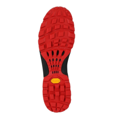 MILLET Hike Up Mid GTX M black-noir - Schoenen