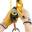 PETZL Rig yellow - Afdaalapparaat
