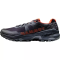 MAMMUT Sertig II Low GTX black/vibrant orange - Υποδήματα