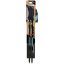FIZAN Compact 4 Tech light blue - Trekkingstöcke
