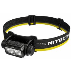 čelovka NITECORE NU40 1000lm