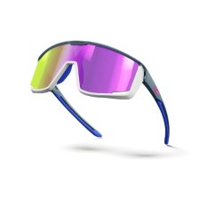 Слънчеви очила Julbo FURY spectron 3CF grey/blue