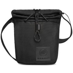 MAMMUT Xeron Pouch RT 1 nero - Borsa a tracolla