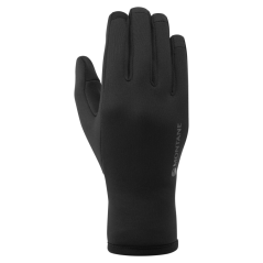 Montane Fury Gloves black - kindad
