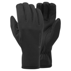 Montane Protium Gloves black - kindad