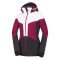 NORTHFINDER Nanette cherry windjack