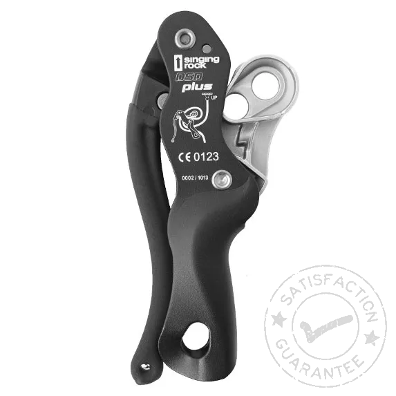 SINGING ROCK Double Stop Plus