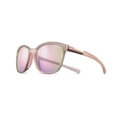 sluneční brýle Julbo SPARK spectron 3 translucent nude/pink