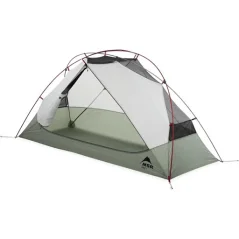 MSR Elixir 1 green - turisti telk