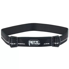 PETZL Tikkina, Tikka, Actik Headband - Fascia elastica