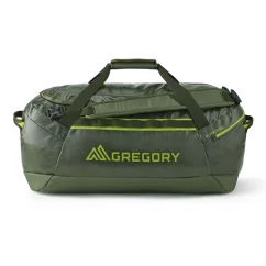 GREGORY Alpaca 60 Fir Green - Sac fourre-tout