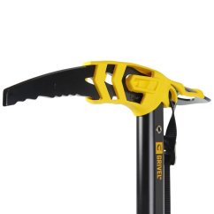 GRIVEL G Zero 58cm black - ピッケル