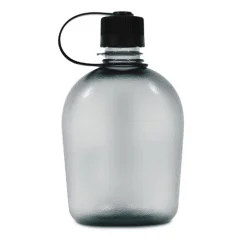 fľaša na vodu PINGUIN Tritan Flask 0.75 L grey