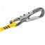 PETZL Eashook Open - Connector