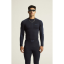 CRAFT Adv Warm Intensity blaze - camiseta térmica - Talla: M
