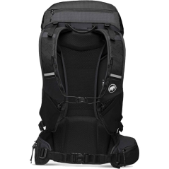 MAMMUT Ducan 24 black - hátizsák