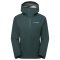 Montane W Spirit deep forest - jacke