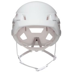 MAMMUT Crag Sender white (56-61cm) - Kletterhelm