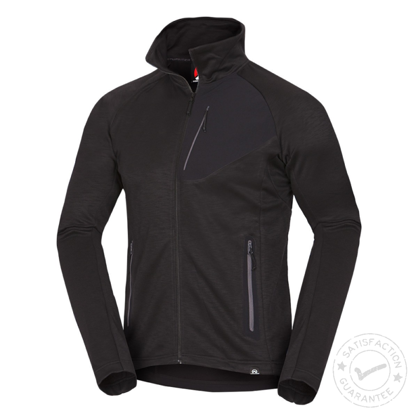 NORTHFINDER Northpol black