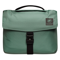 taška přes rameno MAMMUT Xeron Messenger 8 Jade