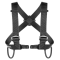 Prsni pas SINGING ROCK Aladin black