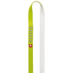 OCÚN O-Sling ECO-PES 16mm 80cm green - hevedergyűrű