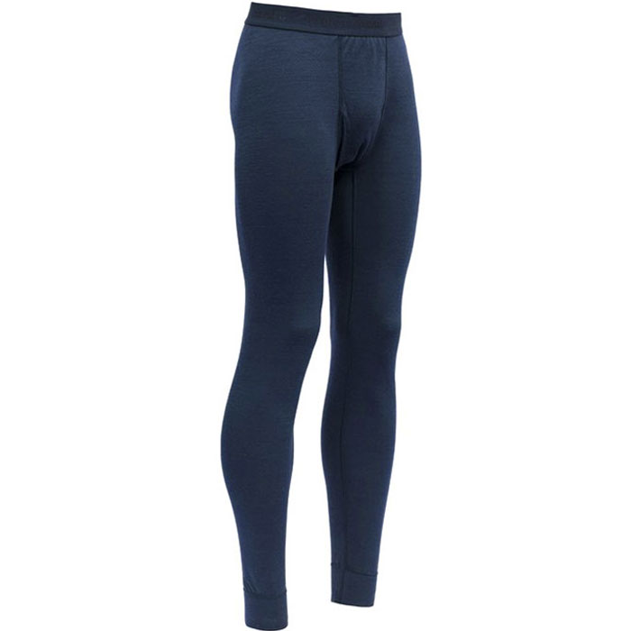 DEVOLD Expedition Merino 235 Longs Man ink