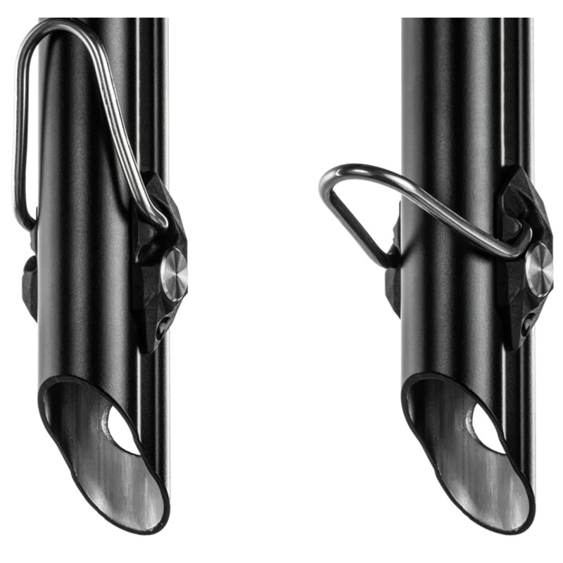 čakan GRIVEL Ghost Tech 45cm black