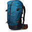 Раница MAMMUT Ducan Spine 28-35 sapphire-black