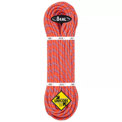 BEAL Diablo 9.8mm Unicore 60m red