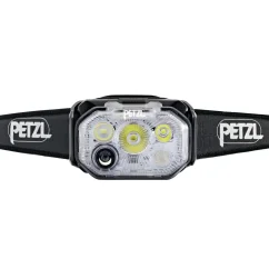 čelovka PETZL Swift RL Classic 1200lm black