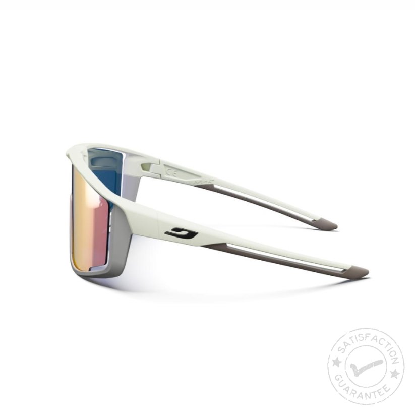 Слънчеви очила Julbo FURY spectron 3CF sand/brown