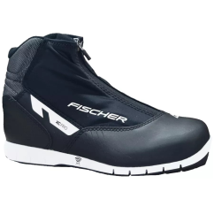 FISCHER XC Pro Rental WS - Chaussure ski de fond