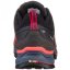SALEWA WS MTN Trainer Lite virtual pink