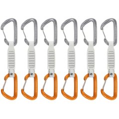 MAMMUT Sender Wire 12cm 6-Pack