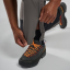 Montane Terra Pants graphite - Herenbroek